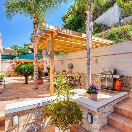 Fuengirola Villa Majestic Mijas Εξωτερικό φωτογραφία